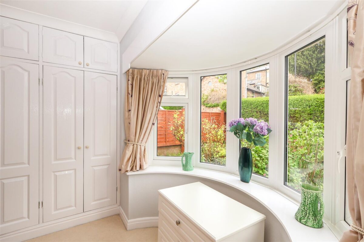 Spring Bank Road, Ripon