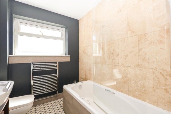 Hillshaw Park Way, Ripon