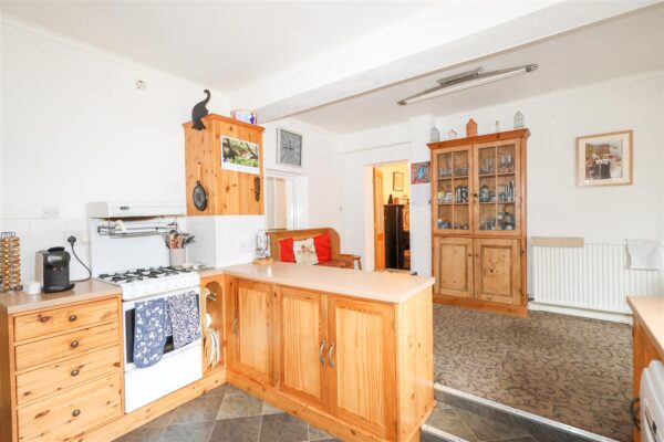 Sharow Lane, Sharow, Ripon