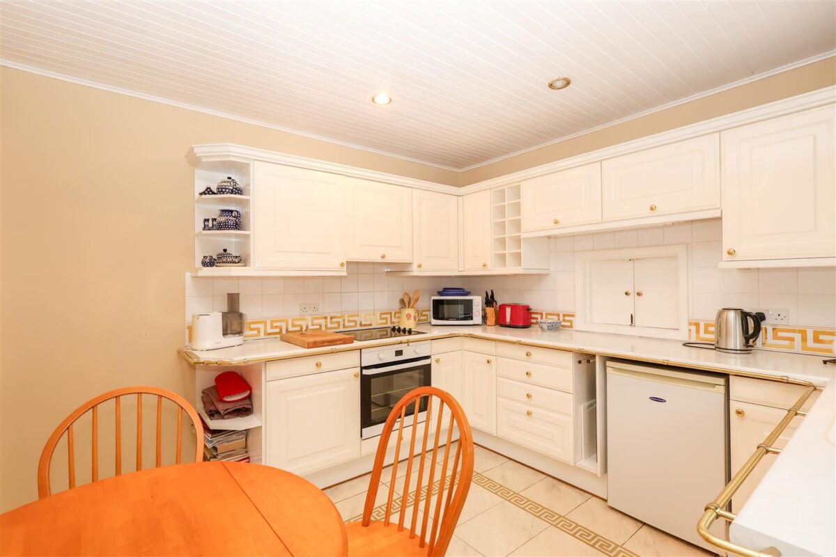 Melrose Crescent, Bishop Monkton, Harrogate