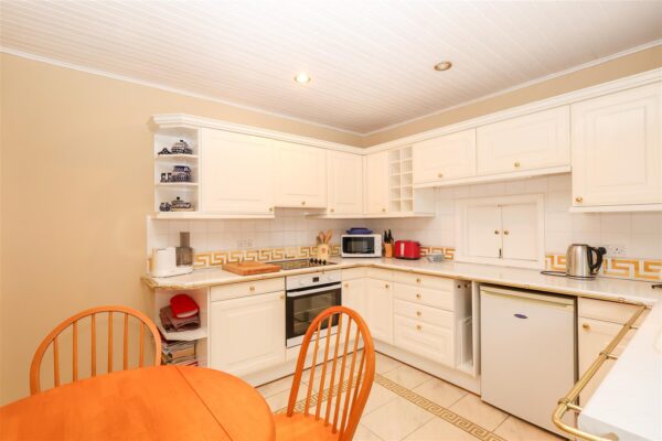 Melrose Crescent, Bishop Monkton, Harrogate