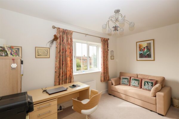 Meadow Lane, Nosterfield, Bedale