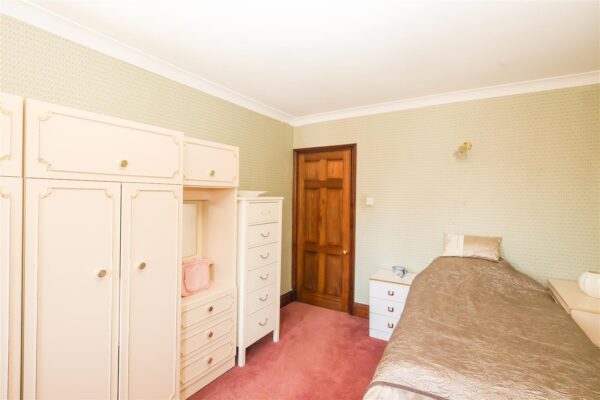 Back Lane, Aiskew, Bedale