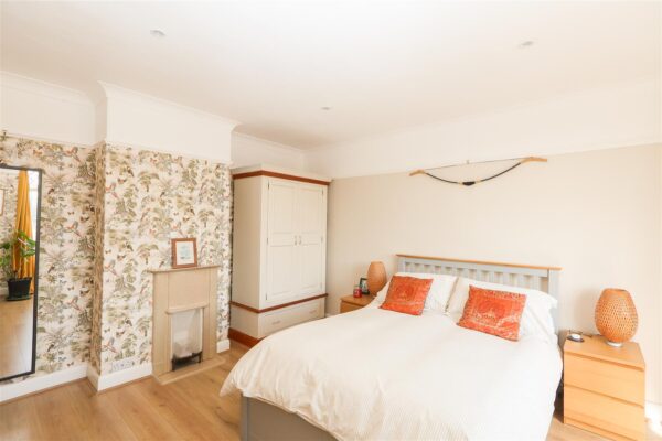 Bishopton Lane, Ripon