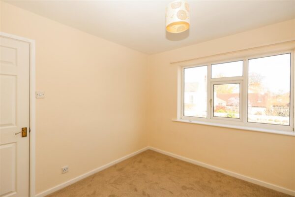 Bondgate Green Lane, Ripon