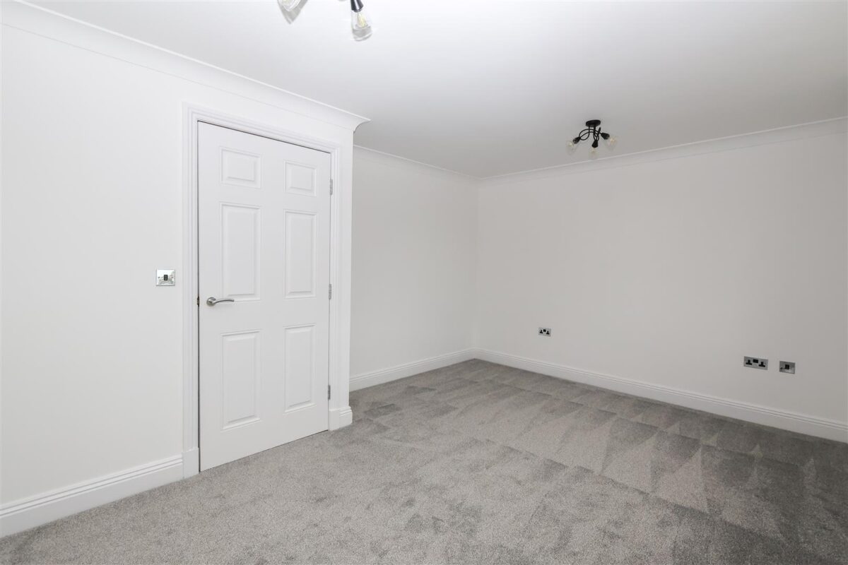 Harrogate Road, Ripon