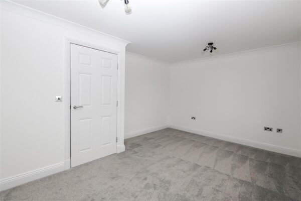 Harrogate Road, Ripon