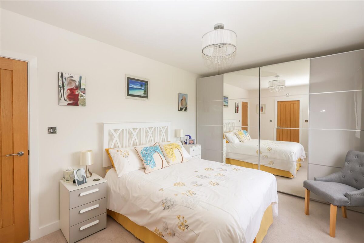 Meadow Lane, Nosterfield, Bedale