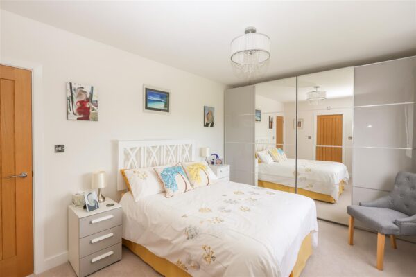 Meadow Lane, Nosterfield, Bedale