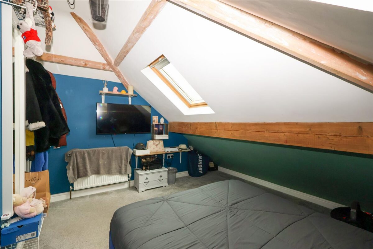 Harrogate Road, Ripon