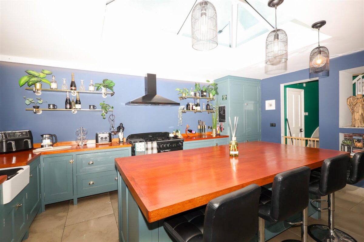 Harrogate Road, Ripon