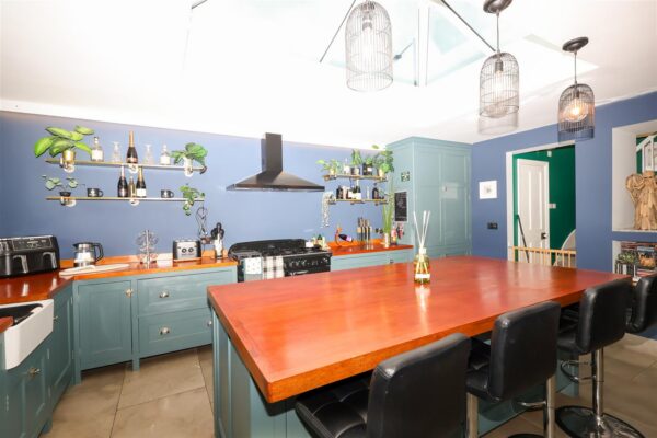 Harrogate Road, Ripon