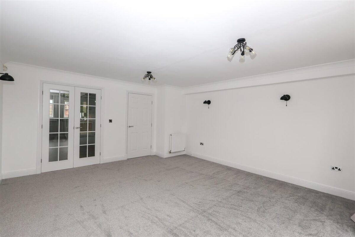 Harrogate Road, Ripon