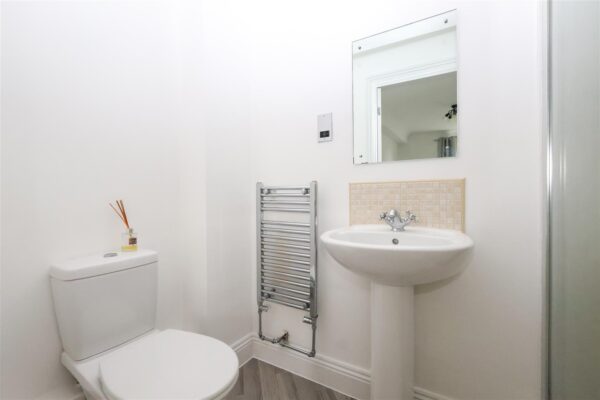 Harrogate Road, Ripon