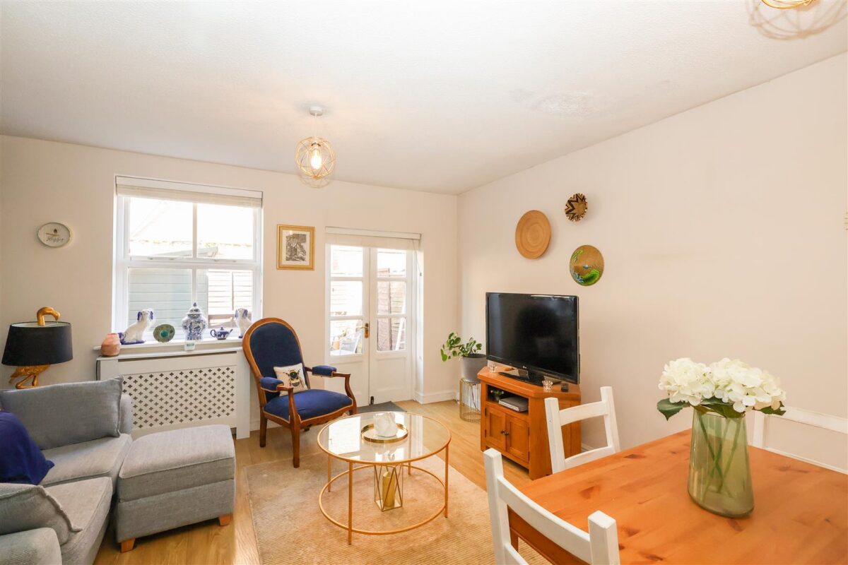 Bellingham Close, Thirsk