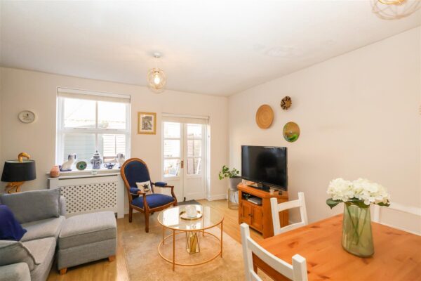 Bellingham Close, Thirsk