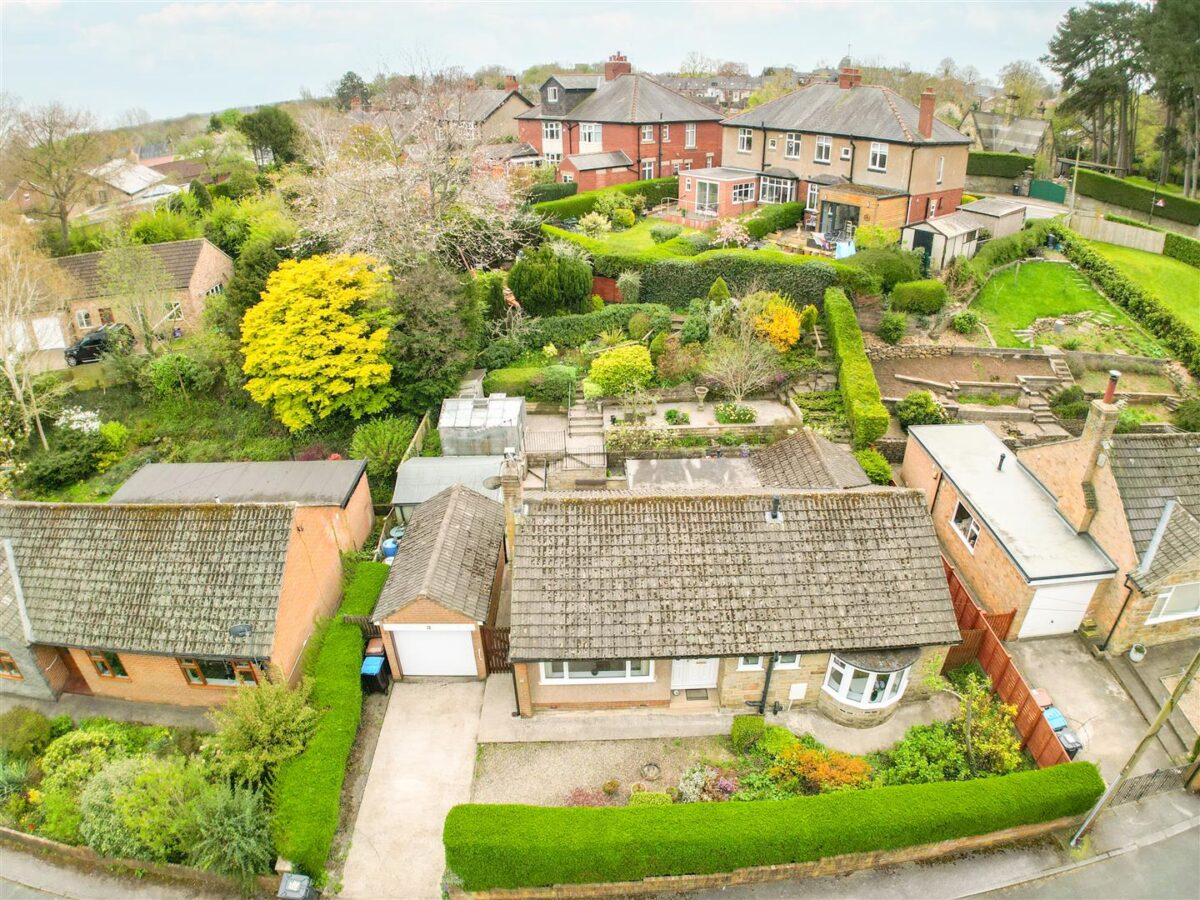 Spring Bank Road, Ripon