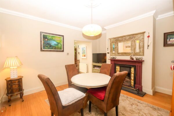Copt Hewick, Ripon