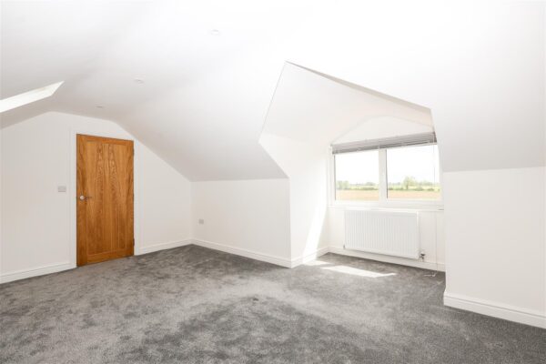 School Terrace, Carlton Miniott, Thirsk