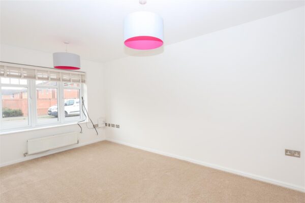 Doublegates Avenue, Ripon