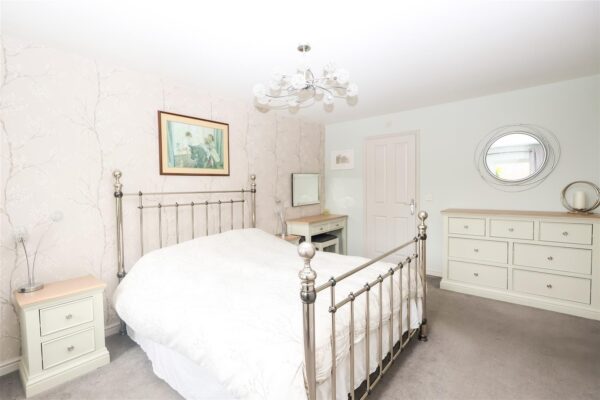 Harriers Croft, Dalton, Thirsk