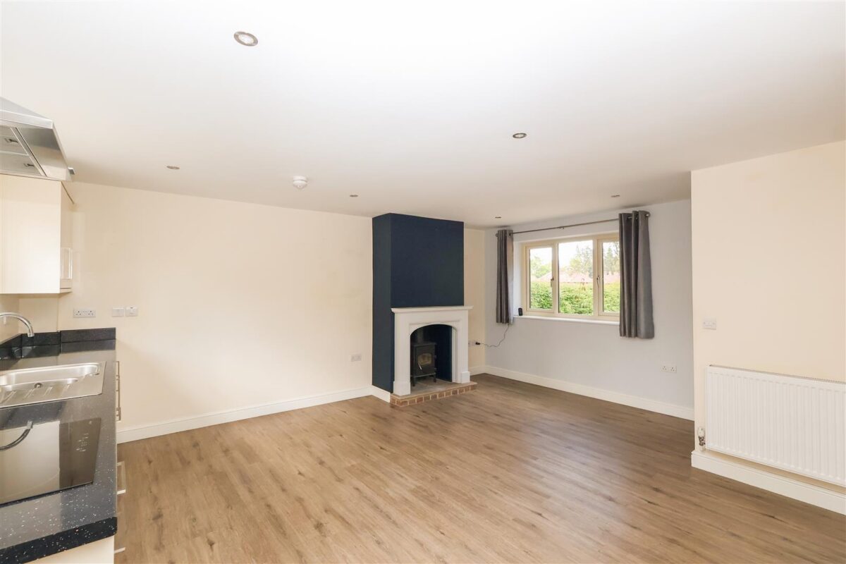 York Road, Boroughbridge, York