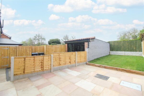 Benkhill Drive, Bedale