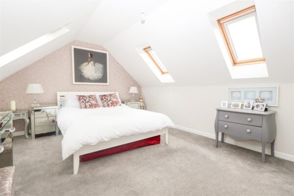 Harriers Croft, Dalton, Thirsk