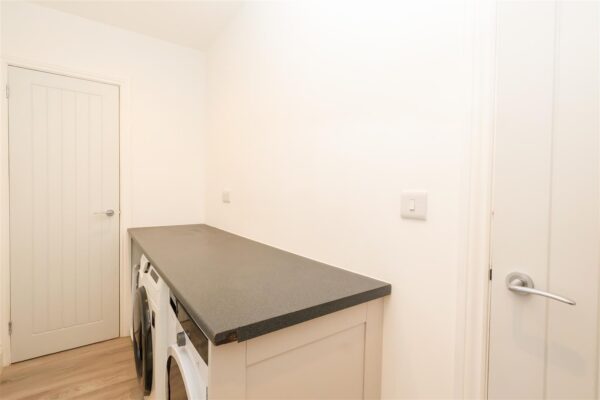 Orchard Cottages, Asenby, Thirsk