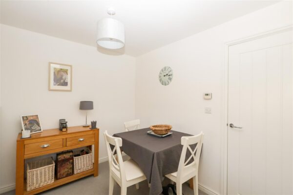 Cherryoak Street, Sowerby, Thirsk