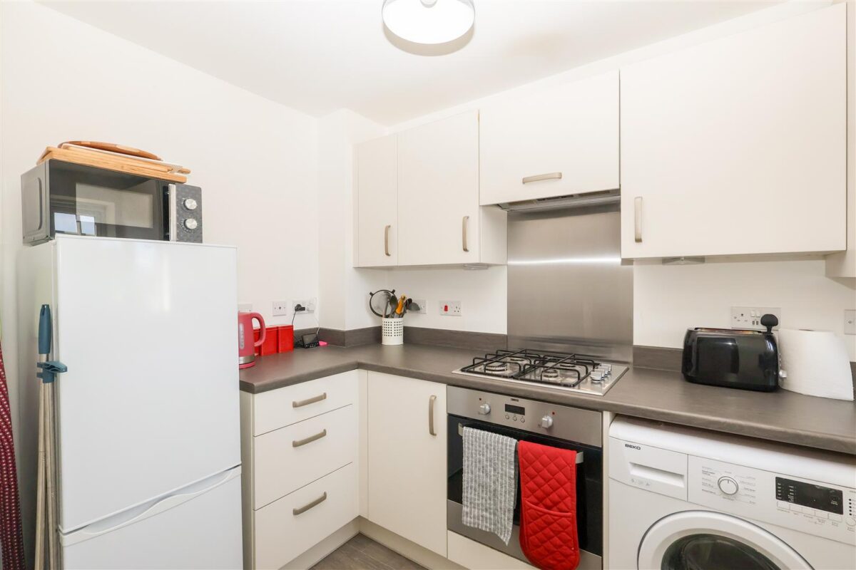 Cherryoak Street, Sowerby, Thirsk