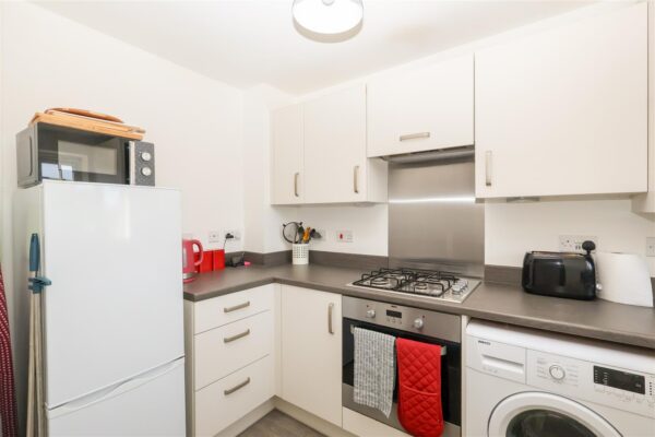 Cherryoak Street, Sowerby, Thirsk