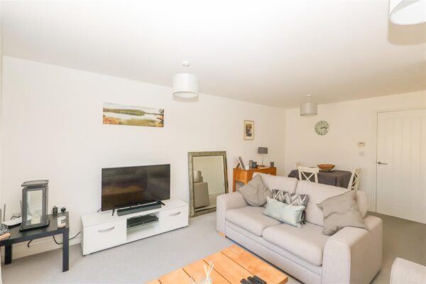 Cherryoak Street, Sowerby, Thirsk