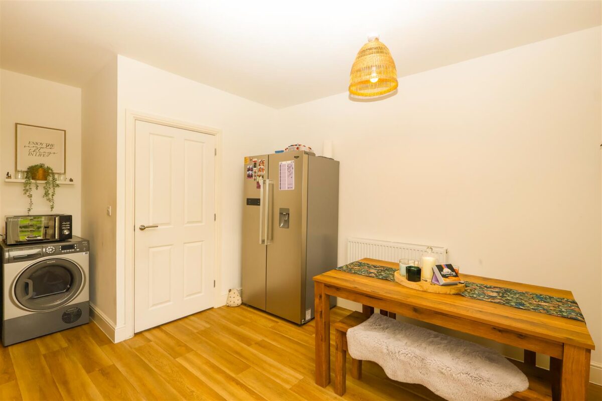 Regency Place, West Tanfield