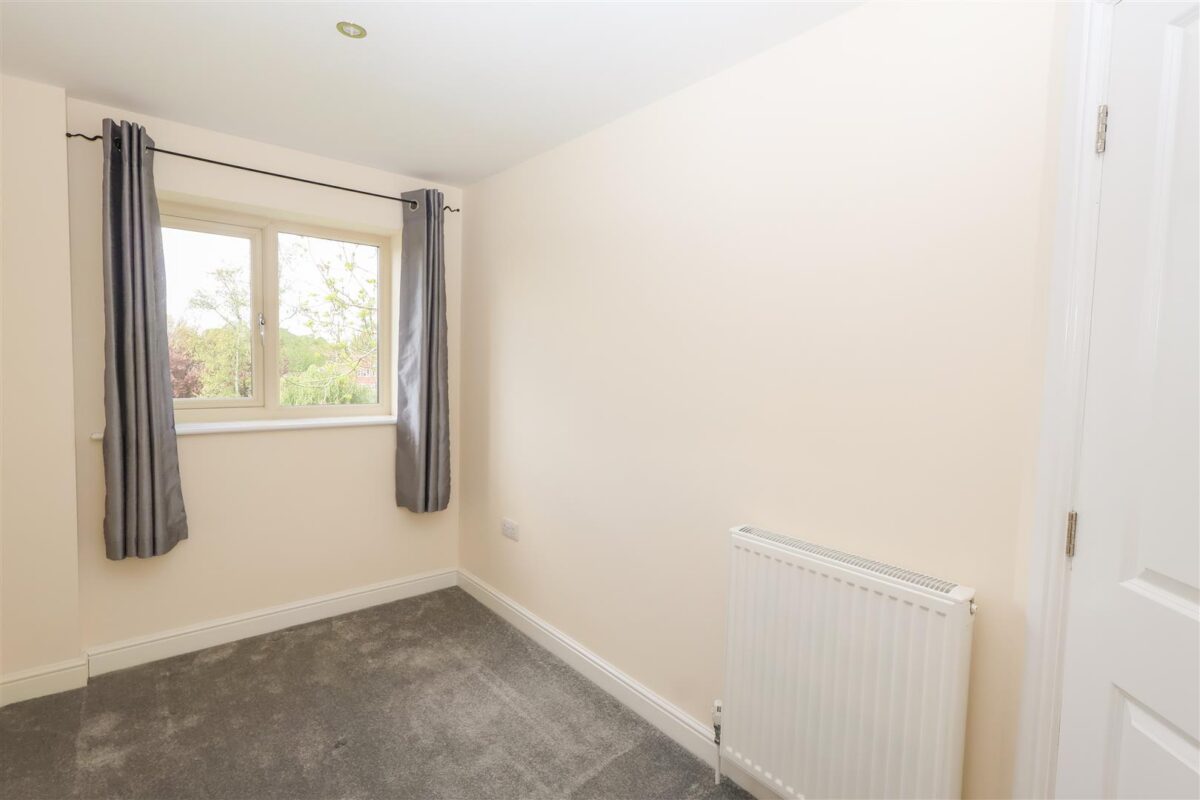 York Road, Boroughbridge, York