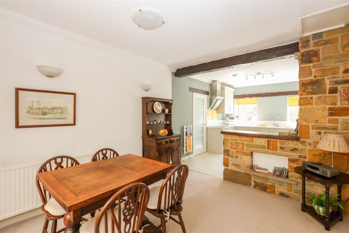 Laverton, Ripon