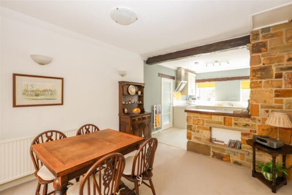 Laverton, Ripon