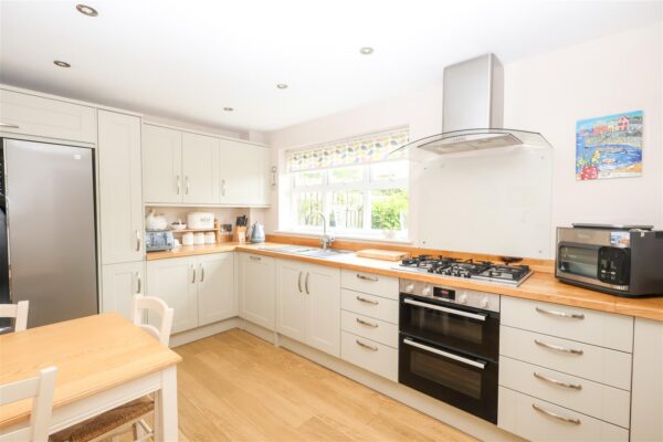 Harriers Croft, Dalton, Thirsk