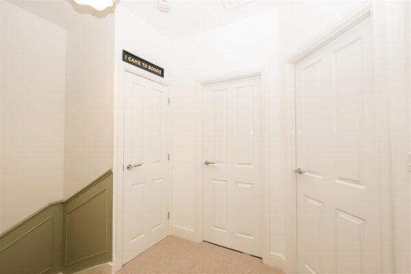 Regency Place, West Tanfield