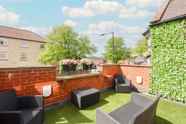Bondgate Green, Ripon