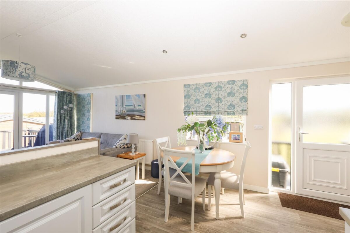 Hollin Barn Lodge Park, Sutton Road, Thirsk