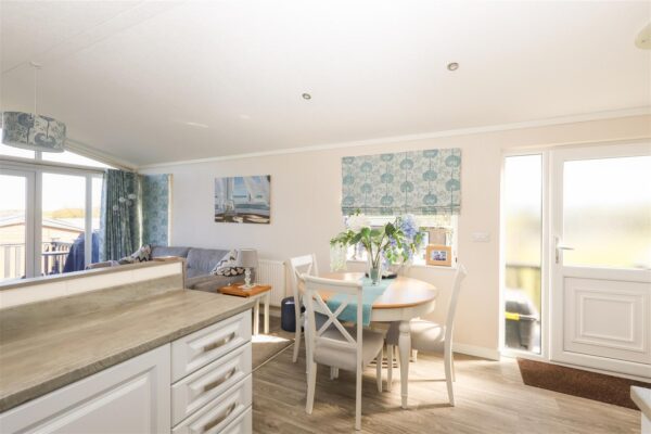 Hollin Barn Lodge Park, Sutton Road, Thirsk