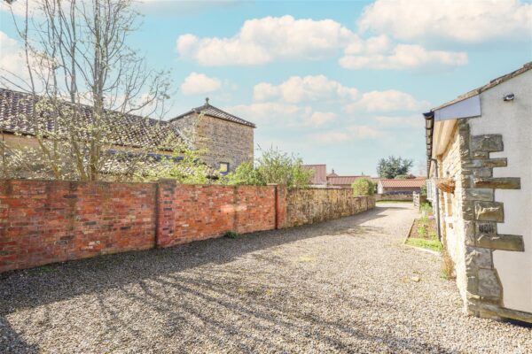 Rainton, Thirsk