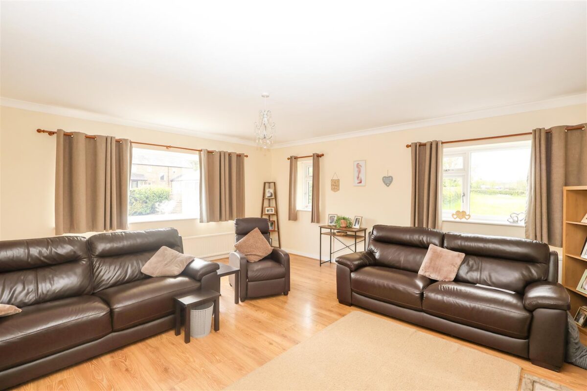 Ringbeck Road, Kirkby Malzeard, Ripon