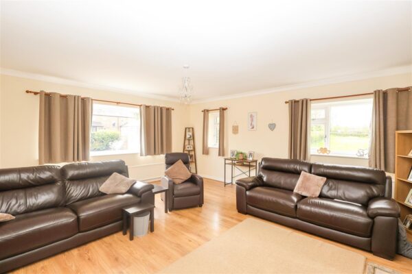 Ringbeck Road, Kirkby Malzeard, Ripon