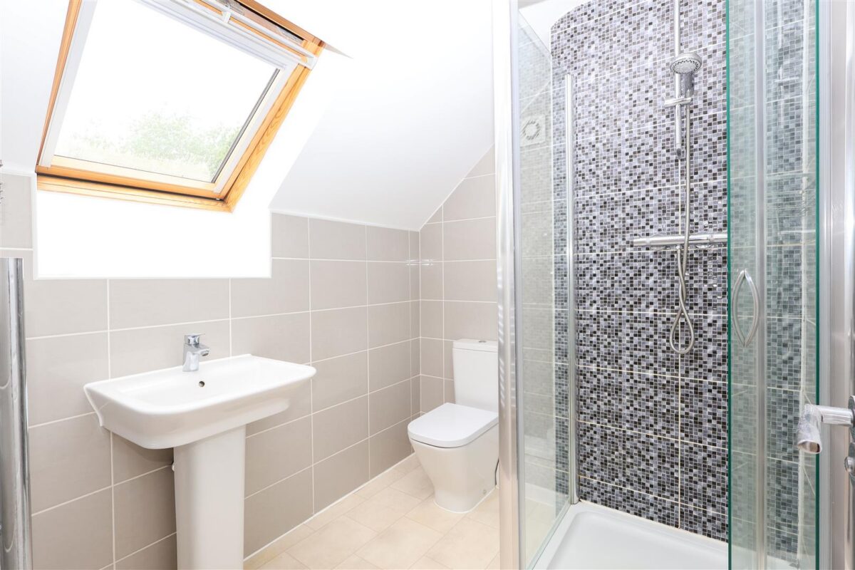 Doublegates Avenue, Ripon
