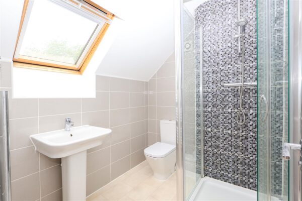 Doublegates Avenue, Ripon