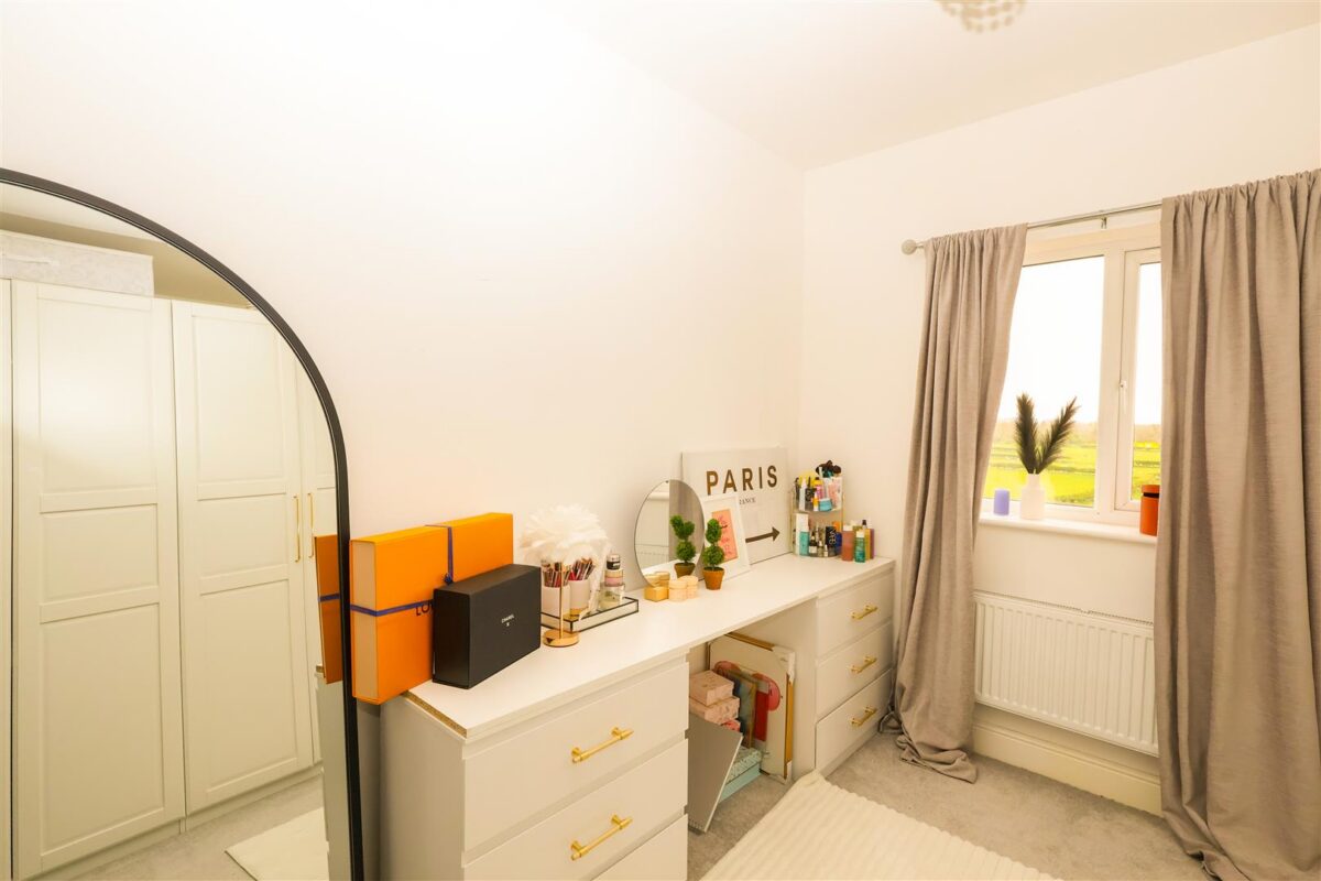 Regency Place, West Tanfield