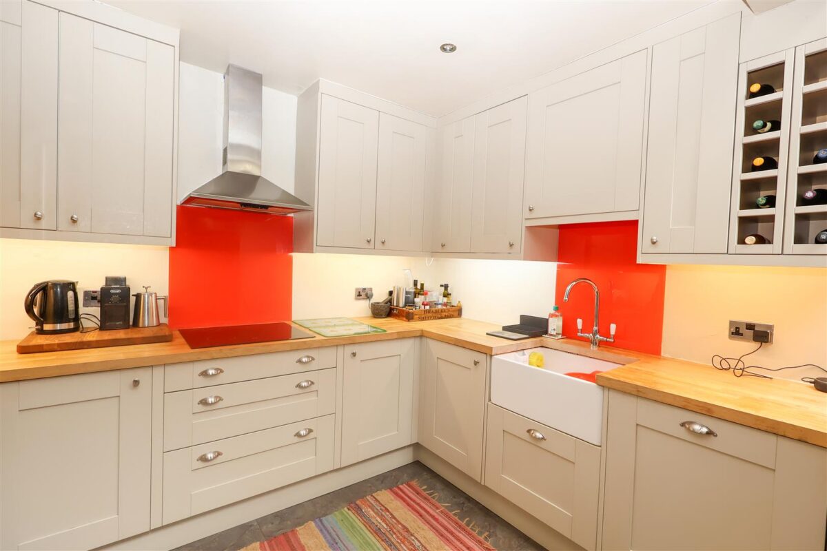 Copt Hewick, Ripon