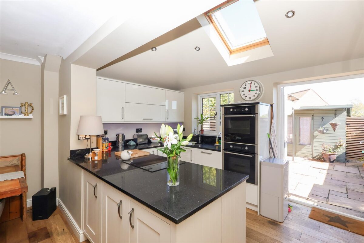 Beech Close, Baldersby, Thirsk